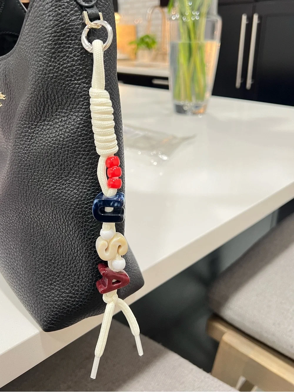 Handmade Keychain USA 🇺🇸